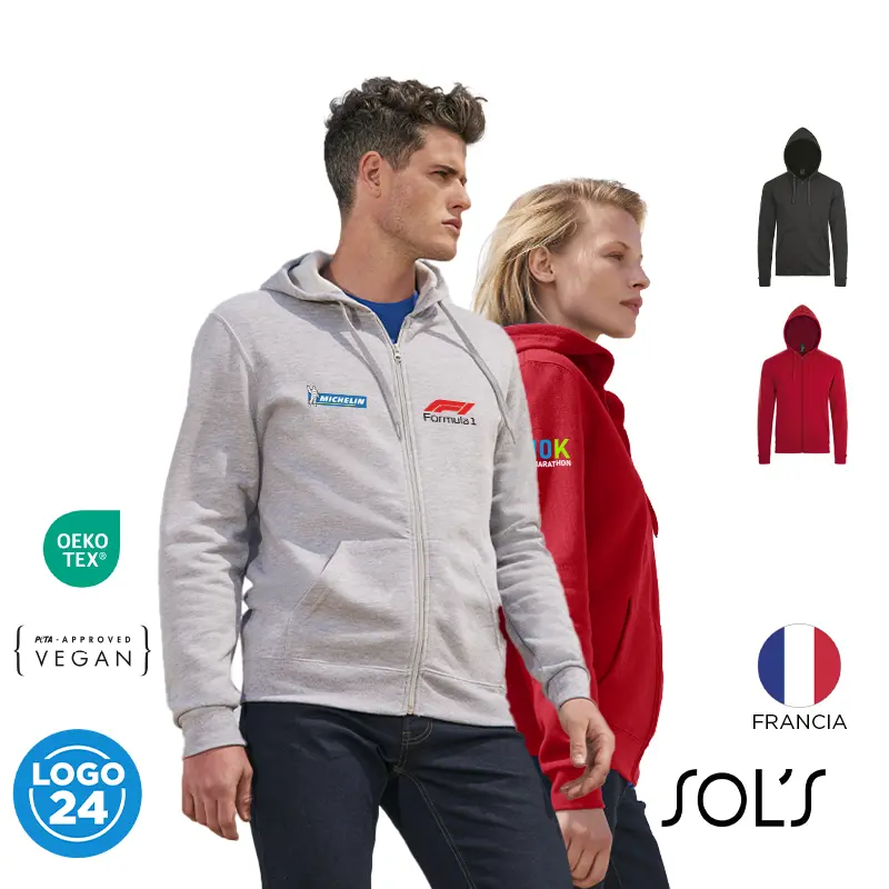 [SKU098] Sudadera Stone -[SKU098]a