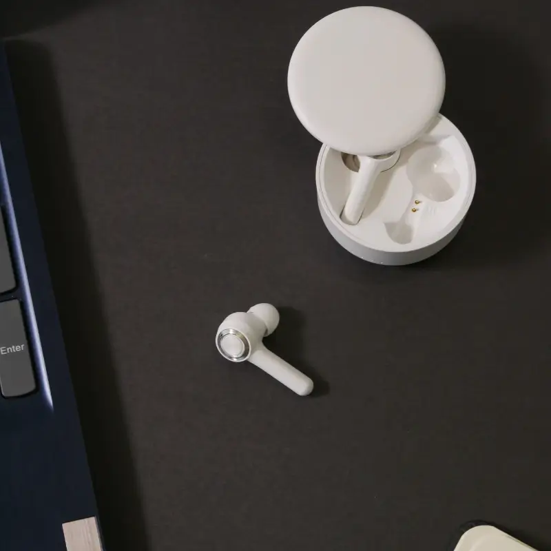 Auricular Galio -[SKU102]a