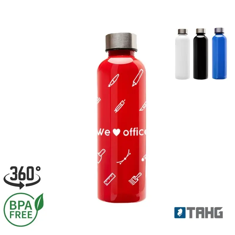 Botella Vita -[SKU124]a