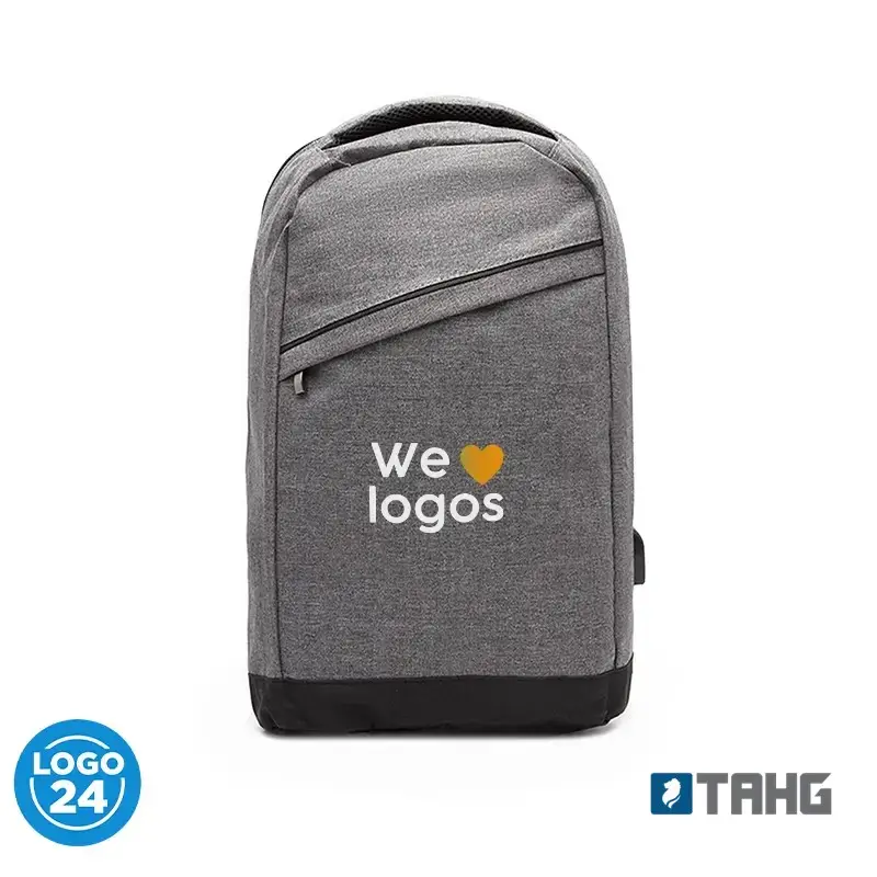 [SKU133] Mochila Duomo Tech -[SKU133]a