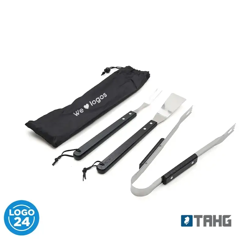 [SKU168] BBQ Bag Set -[SKU168]a