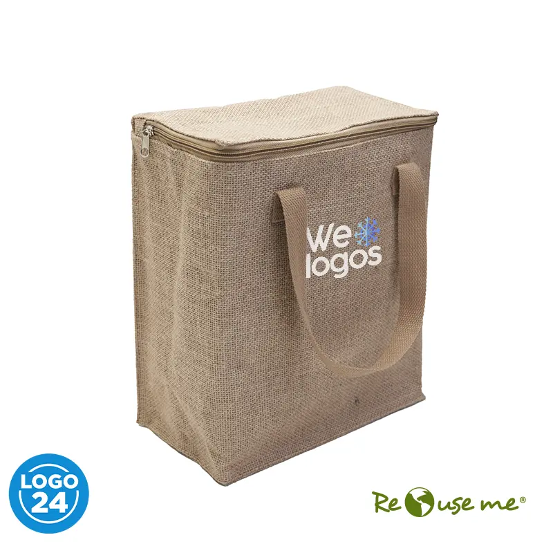 [SKU192] Cooler Bags Yute 9 L -[SKU192]a