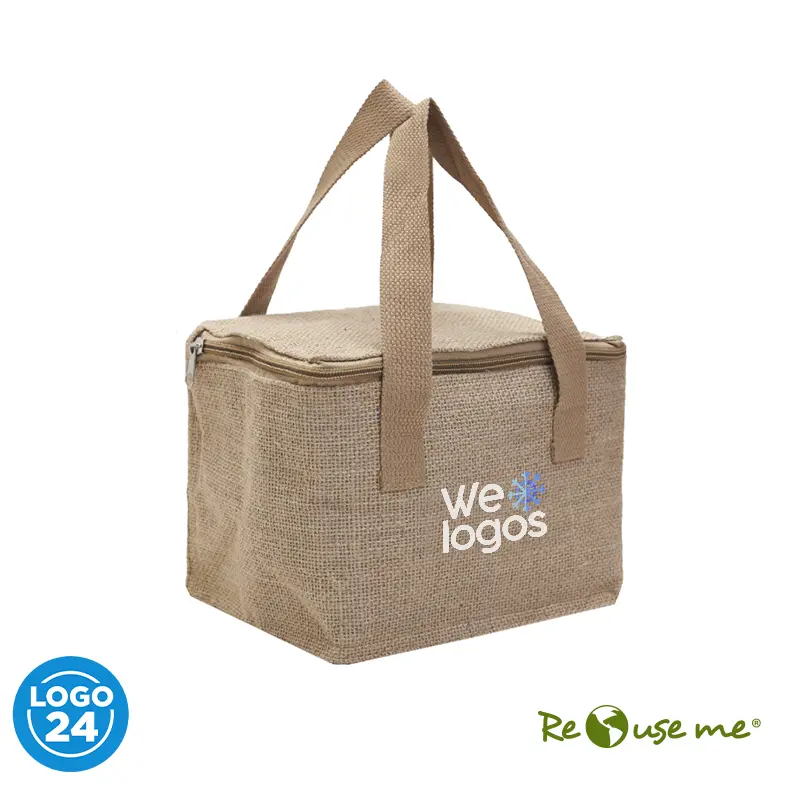 [22098000002036000000] Cooler Bags Yute 5 L -[SKU193]a