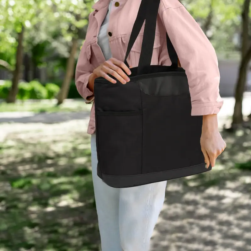 [SKU197] Cooler Tote Mars -[SKU197]a