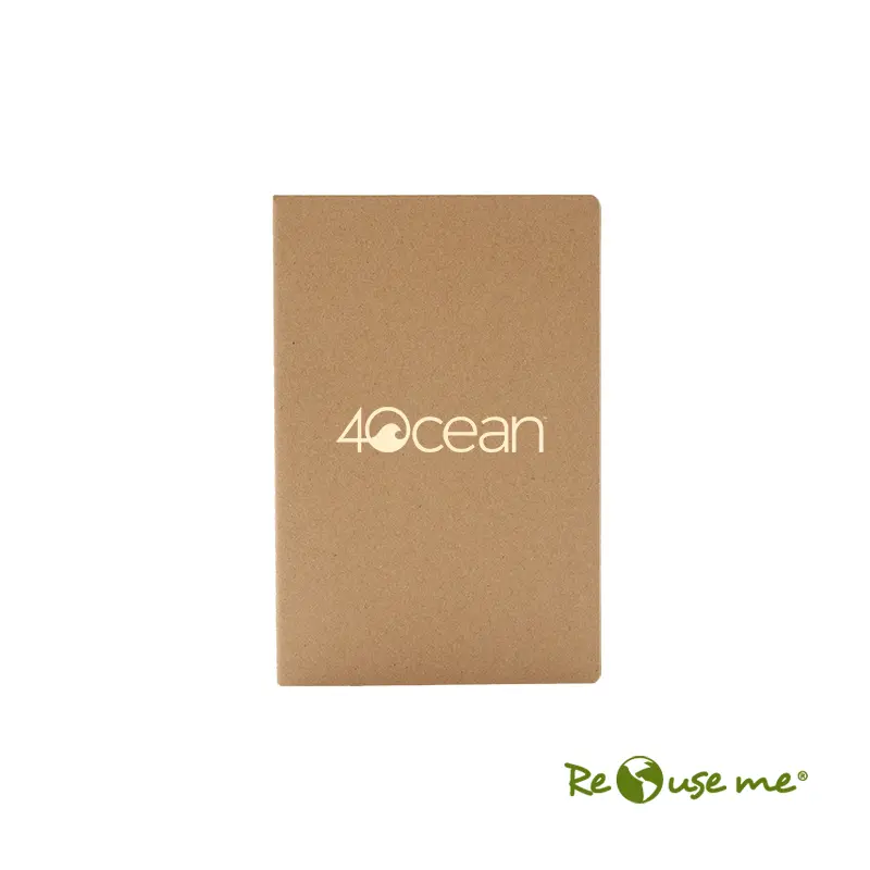 [SKU198] Cuaderno Clay -[SKU198]a
