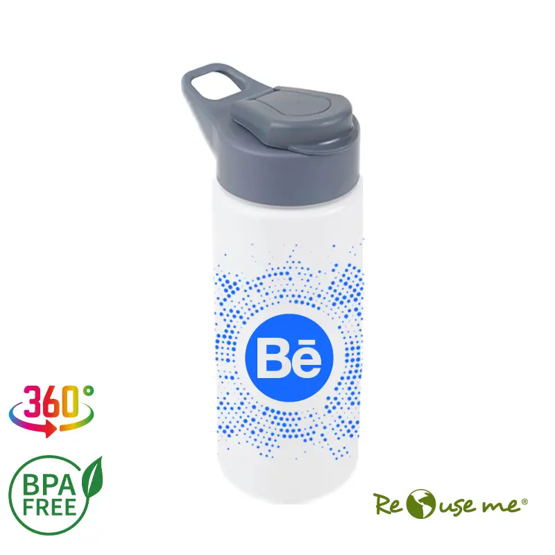 [SKU222] Botella Flake -[SKU222]a
