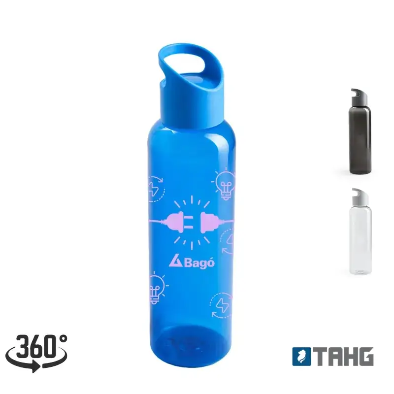 Botella Madagascar -[SKU227]a