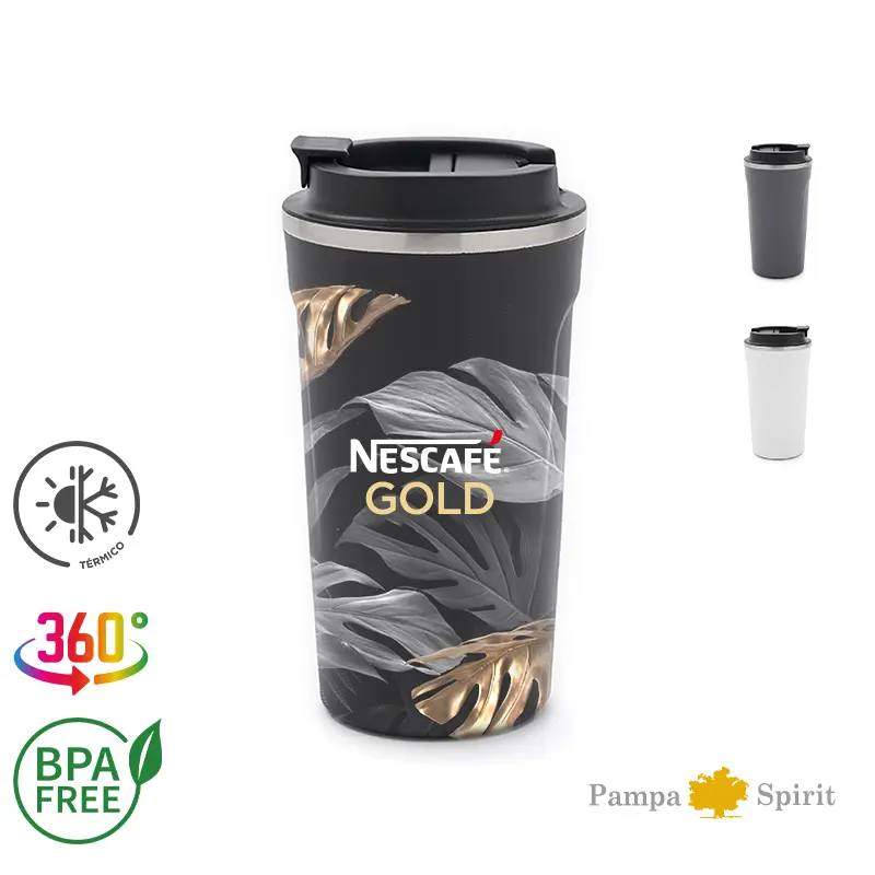 [SKU237] Mug Oslo -[SKU237]a