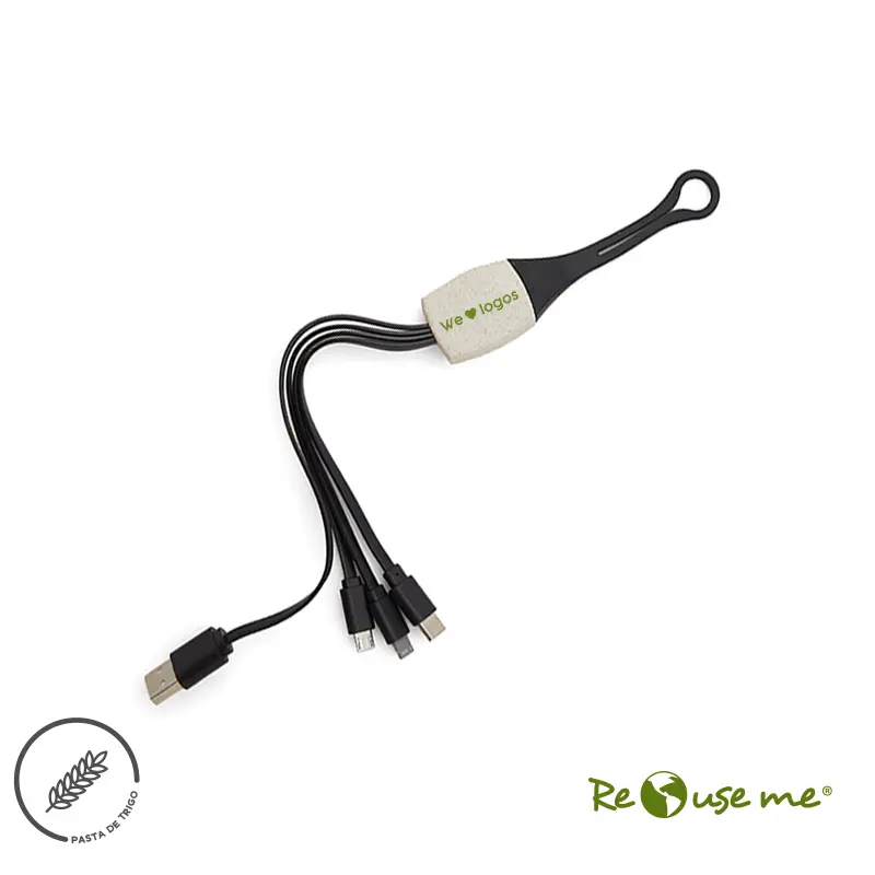 [SKU307] Cable 3 en 1 LAND -[SKU307]a
