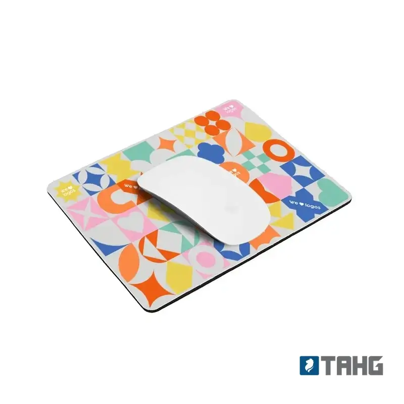[99030777121022000000] Mouse Pad Sublimation -[SKU309]a