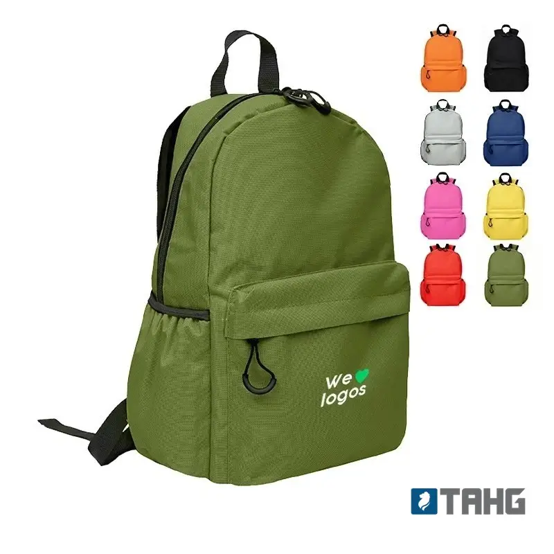 Mochila Lisa -[SKU313]a