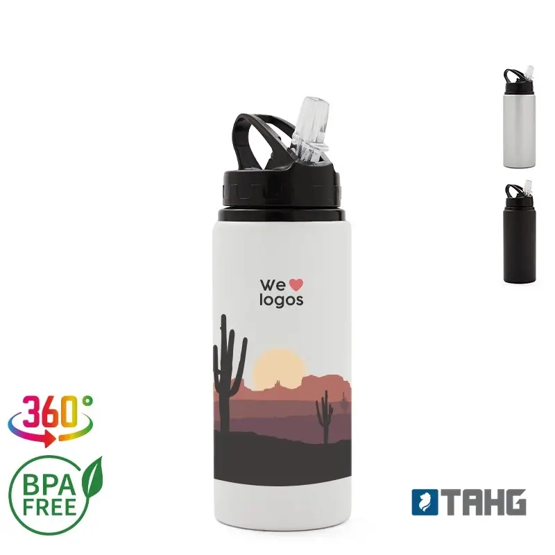 Botella Oasis -[SKU320]a