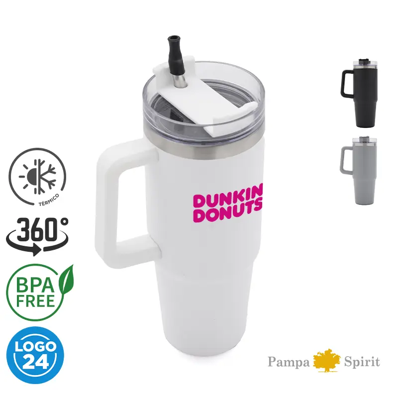 [SKU322] Mug Titan -[SKU322]a