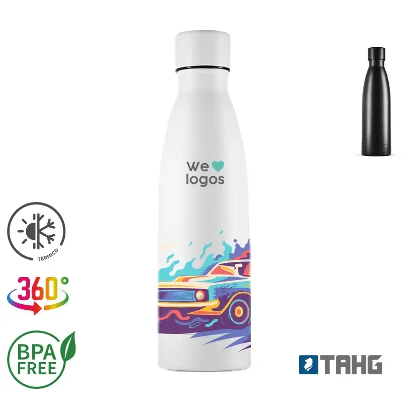 Botella Atuel -[SKU324]a