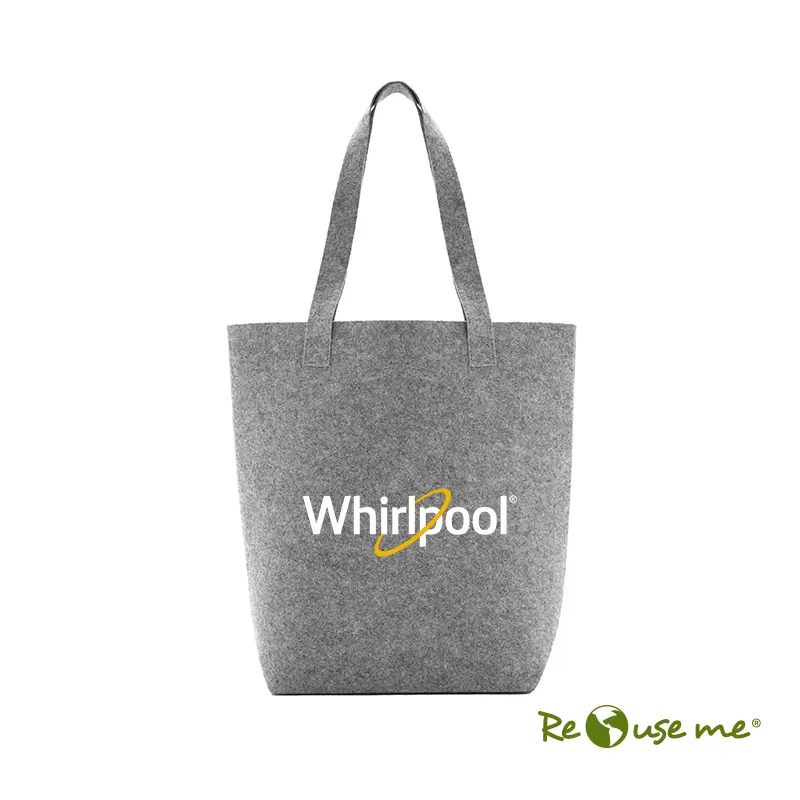 [SKU338] Tote Felt -[SKU338]a
