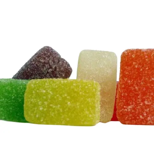 [DUL110] Gomitas Frugele Formato Mariposa  -[DUL110]