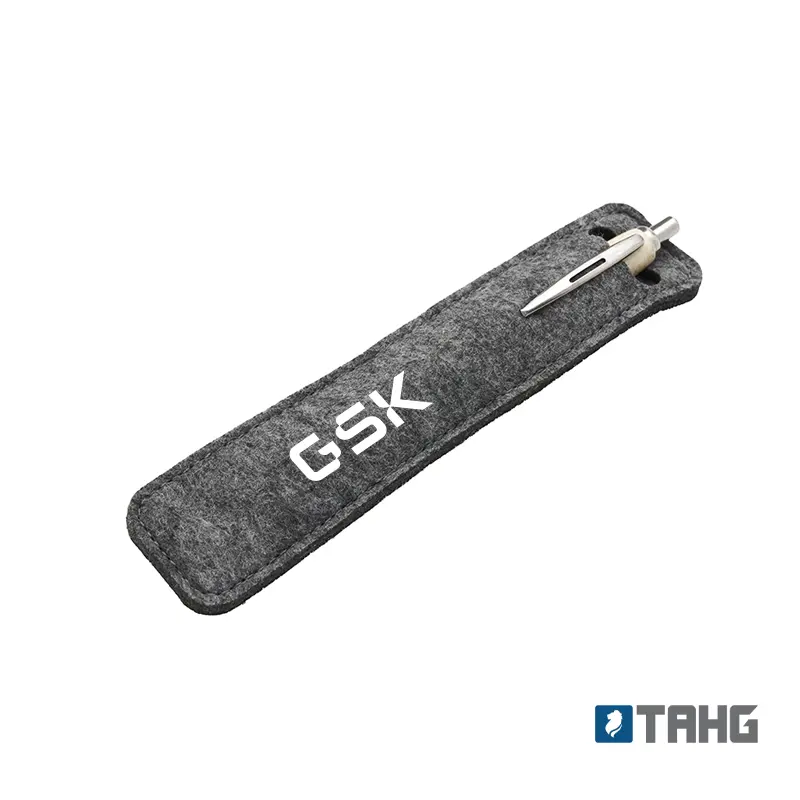 [SKU382] Funda para Lapiz Felt -[SKU382]a
