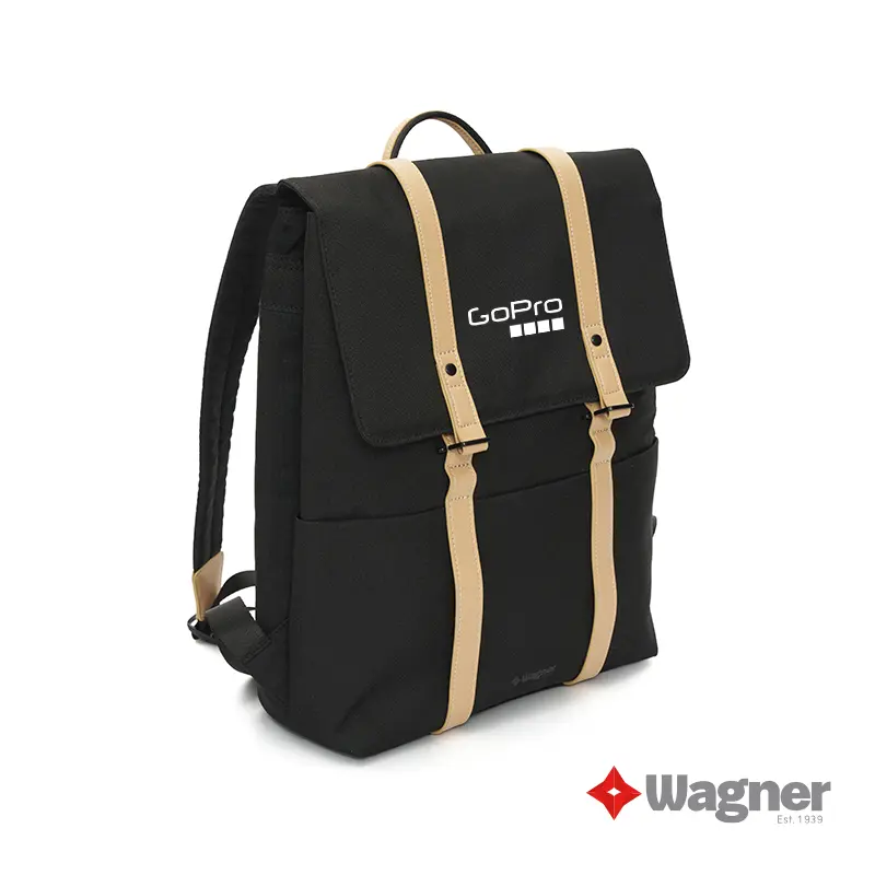[99030777385D62D62D90] Mochila Lubeck -[SKU404]a