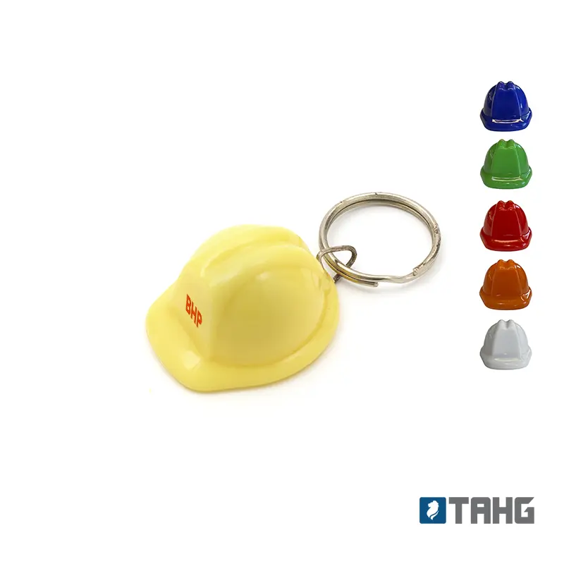 Llavero Helmet -[SKU417]a