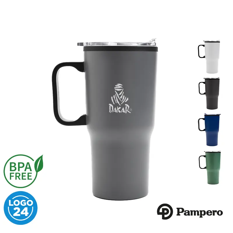 [SKU475] Mug Maipo Pampero -[SKU475]a
