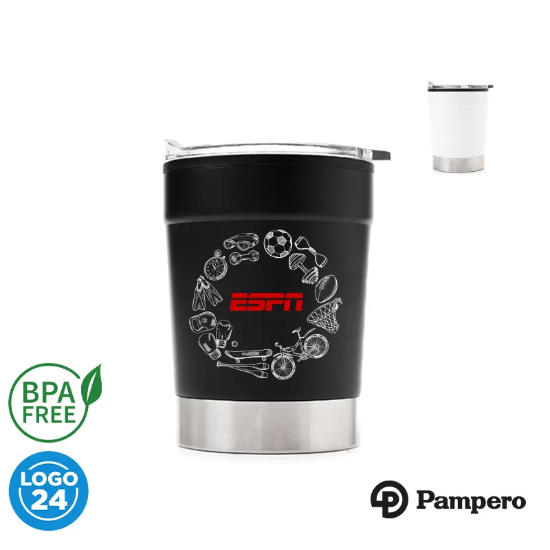 [SKU478] Mug Bayo Pampero -[SKU478]a