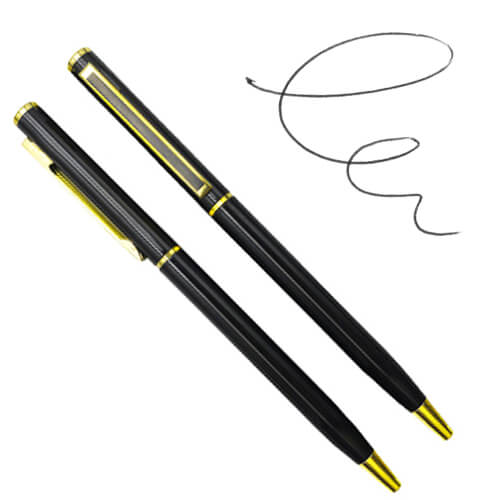[601060180] Bolígrafo Lápiz Metálico B42 -[601060180]b