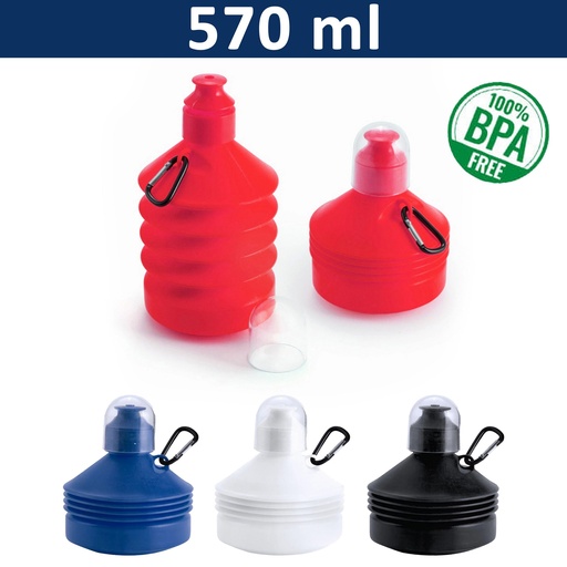 [602045290] Botella Plegable Luns -[SK13]b
