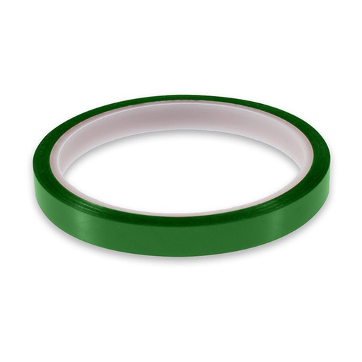 [591098998] Cinta Térmica color verde