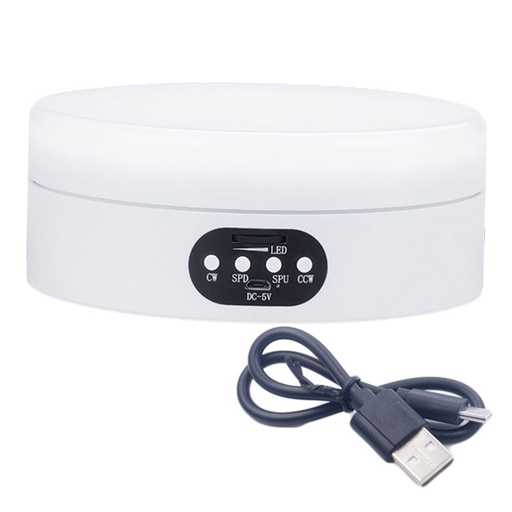 [601063550] Exhibidor Rotatorio -[ND160]b