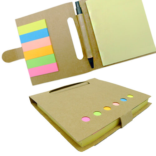 [601060733] Memo Set Ecológico -[N12]b