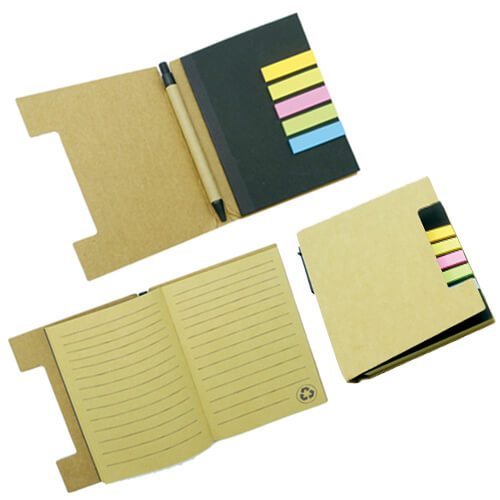 [601060741] Memo Set Ecológico -[N19]b