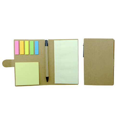 [601060702] Memo Set Ecológico -[N2]b