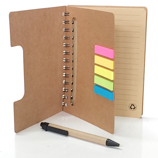 [601060742] Memo Set Ecológico -[N20]b