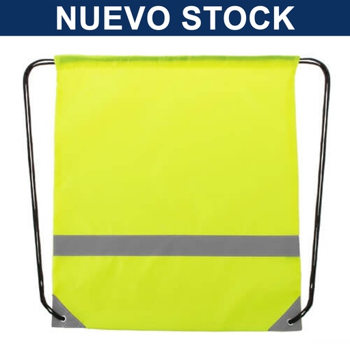 [602045200] Mochila Morral Lemap -[SK12]b