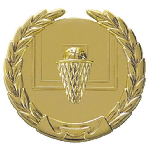 [591097207] Molde de plástico Básquetbol (RP 8123-3)