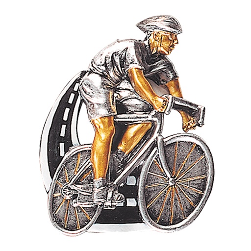 [591098903] Molde de resina Ciclista (NR 12)