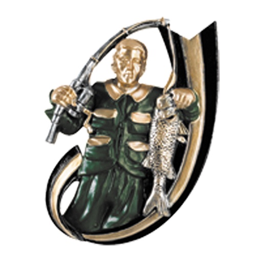 [591098913] Molde Resina Pesca -[NP-080]b