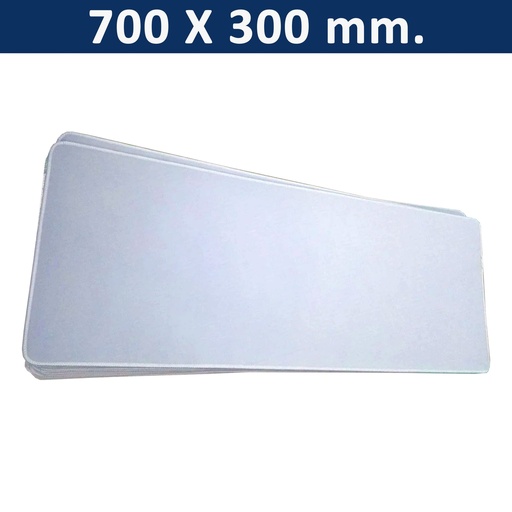 [601063501] Mouse Pad Gamer para Sublimación -[MP2]b
