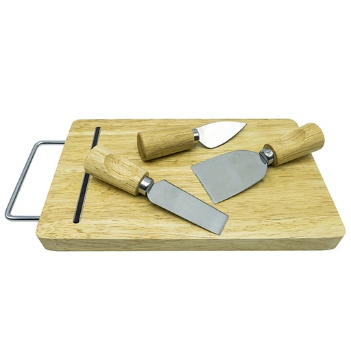 [601054510] Set Tabla de Queso -[T3]b