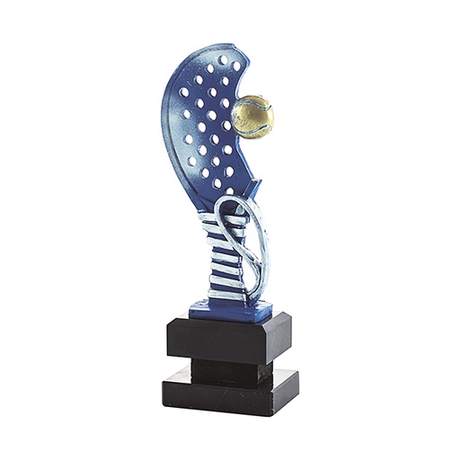 [591084070] Trofeo de Resina Padel 2479