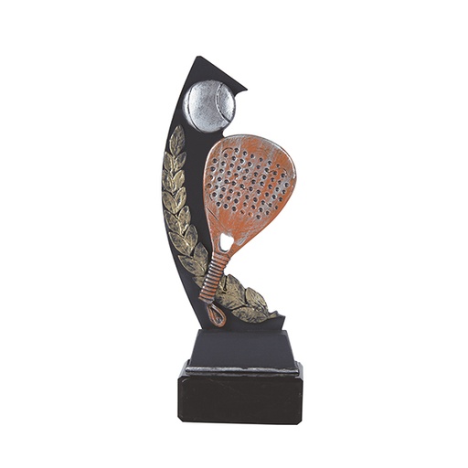 [591084071] Trofeo de Resina Padel 2482