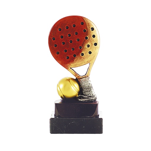 [591084072] Trofeo de Resina Padel 2486