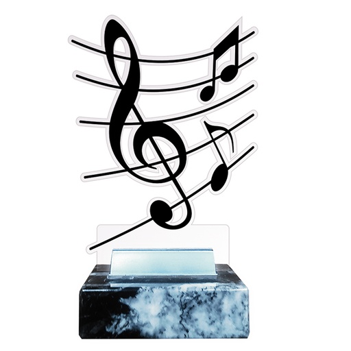 [11] Trofeo Nota Musical