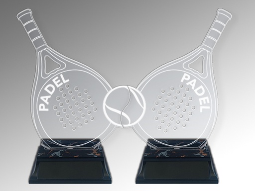 [591077105] Trofeo Pádel Dobles