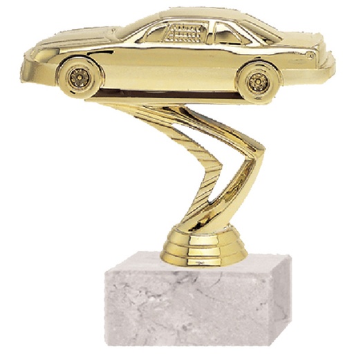 [591095418] Trofeo plástico Automóvil 2 RP-4001