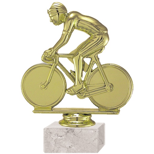 [591095035] Trofeo plástico Ciclismo RP-8067