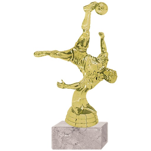 [591095196] Trofeo plástico Fútbol Chilena RP-5017