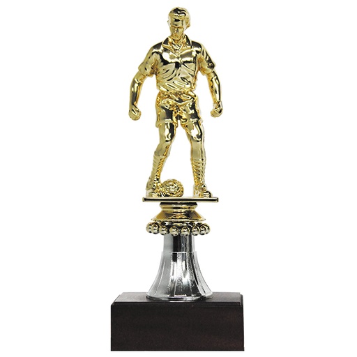 [591095886] Trofeo plástico Fútbol Hombre RP-3481