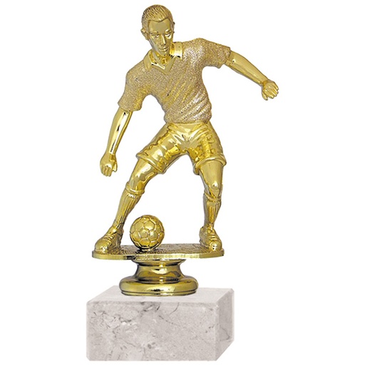 [591095061] Trofeo plástico Fútbol RP-8911