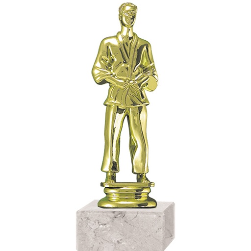 [591095024] Trofeo Plástico Judo Rp-8205 -[591095024]b